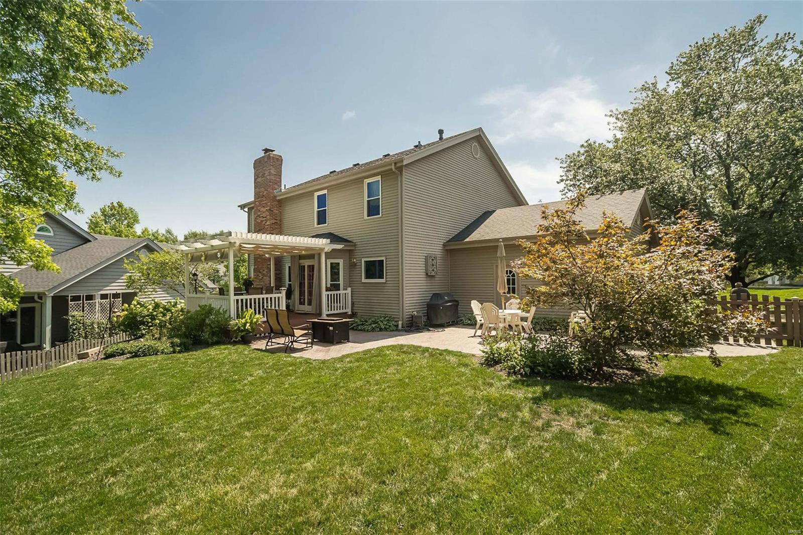 Harbors At Lake Chesterfield One - Residential