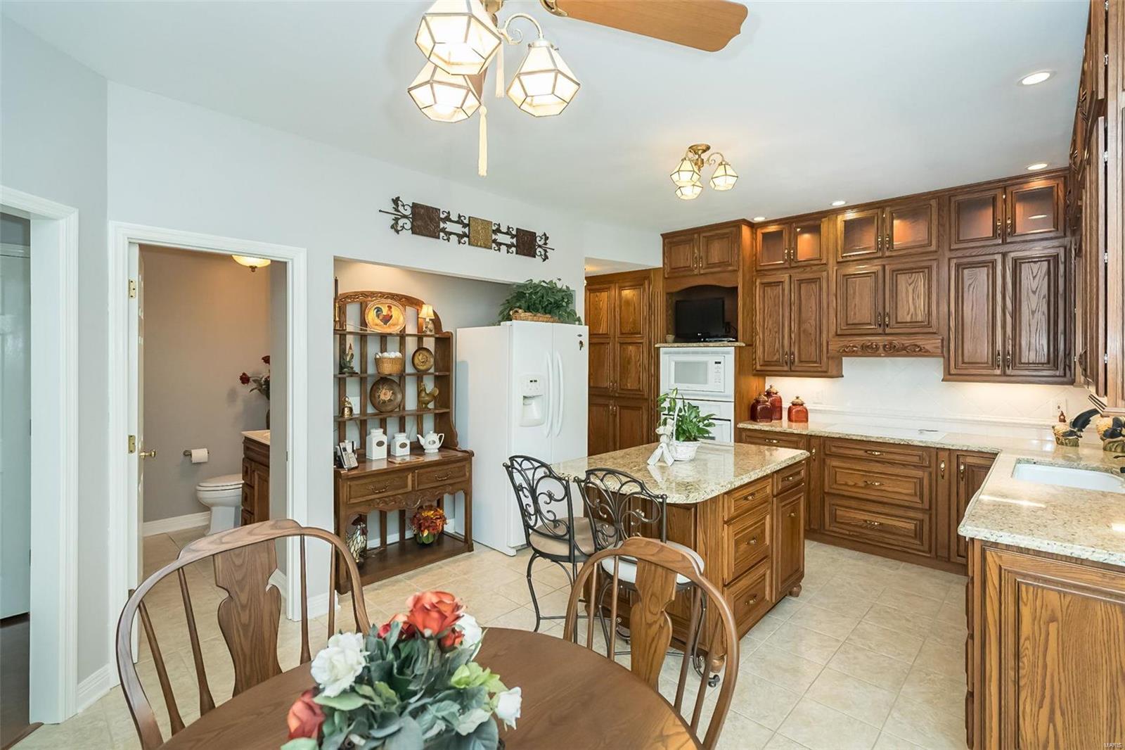 Harbors At Lake Chesterfield One - Residential