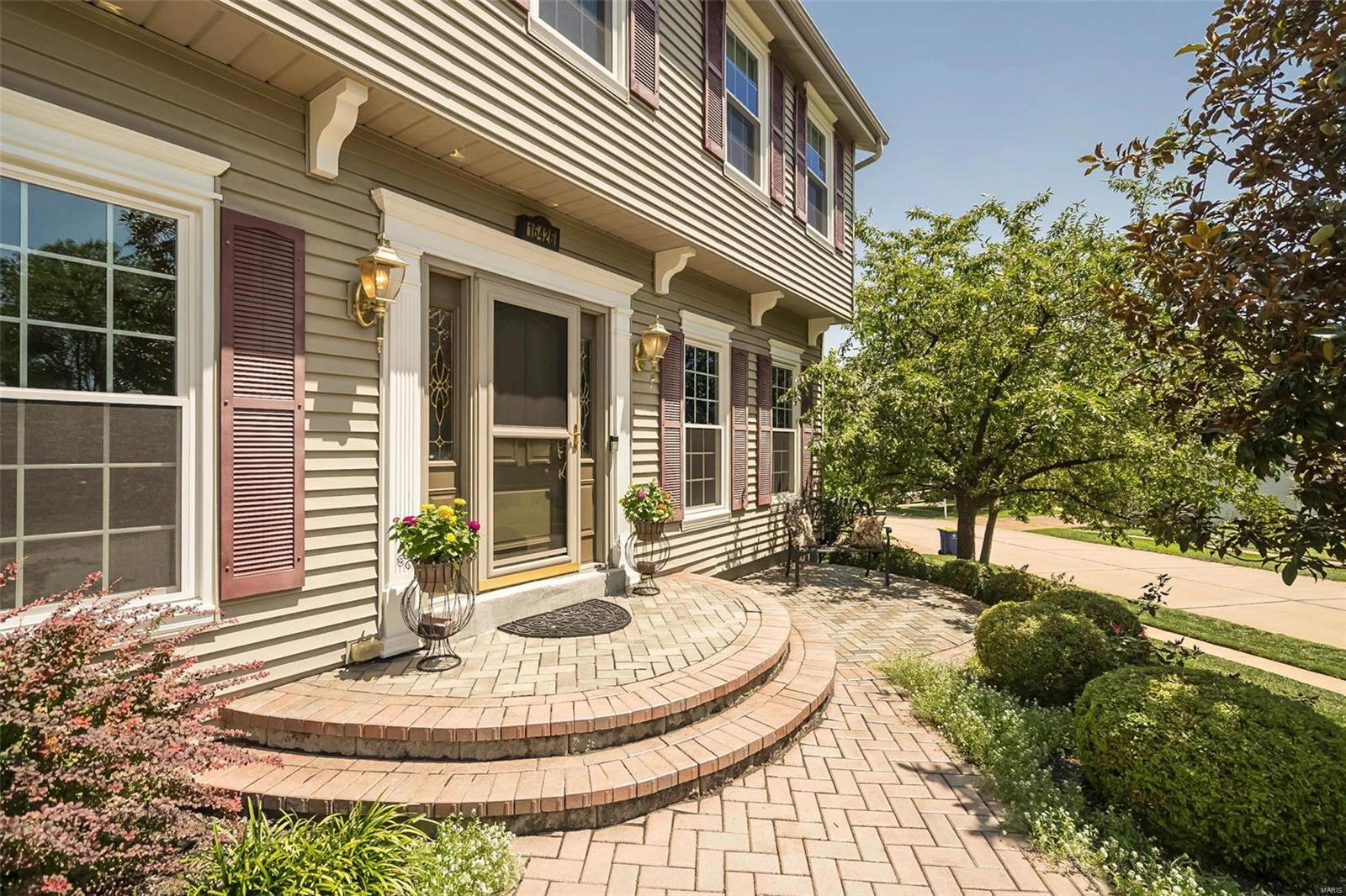 Harbors At Lake Chesterfield One - Residential