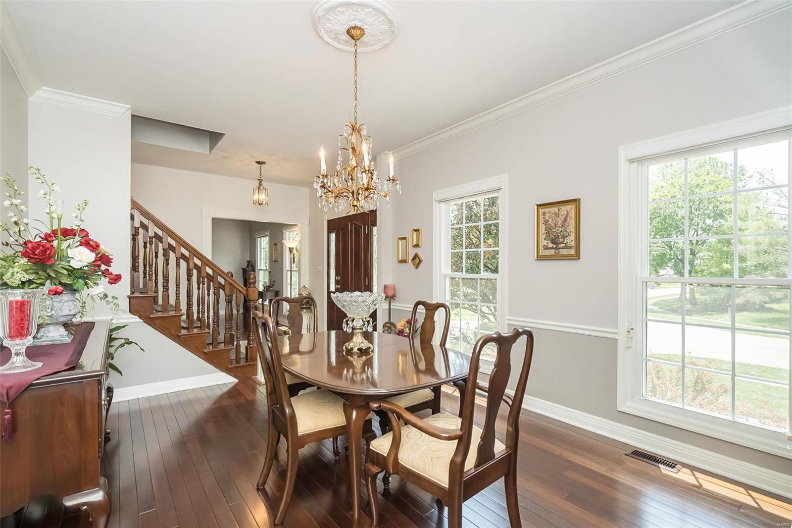 Harbors At Lake Chesterfield One - Residential