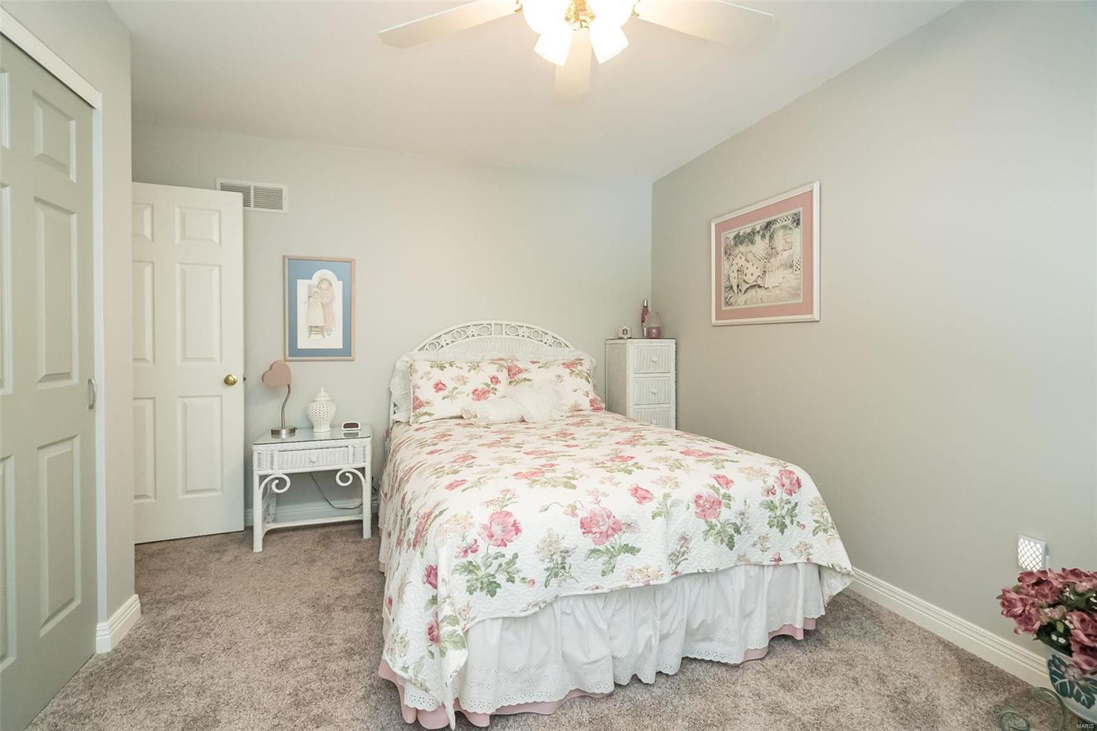 Harbors At Lake Chesterfield One - Residential