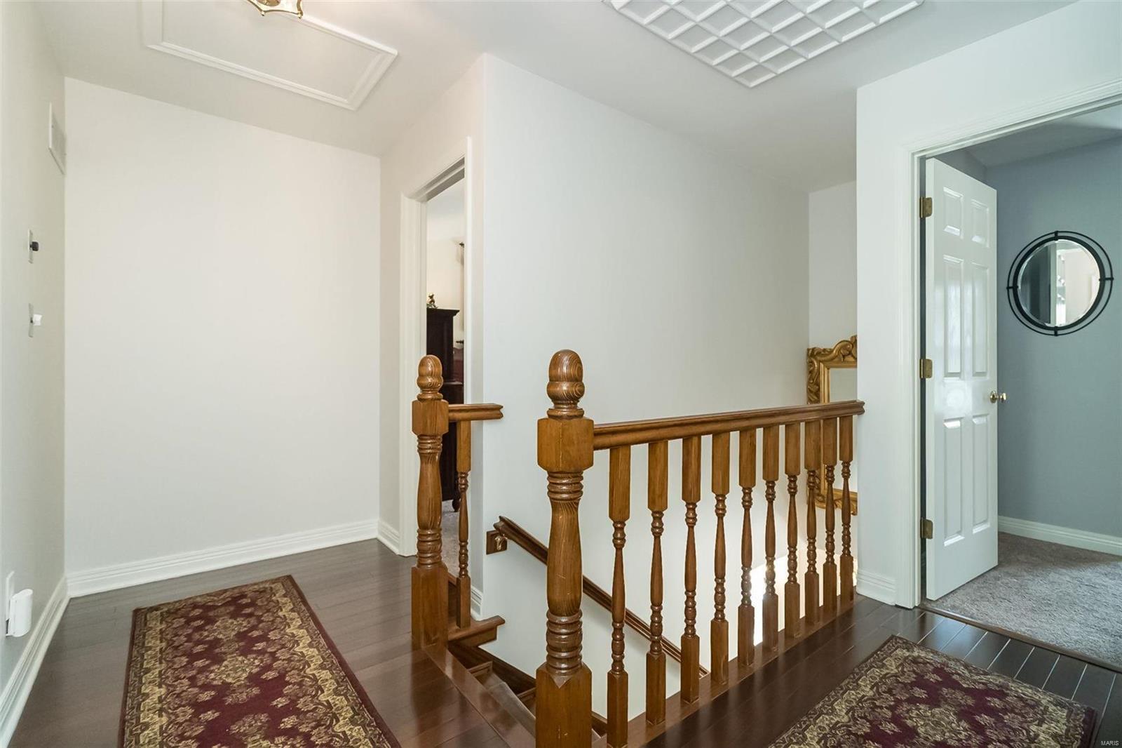 Harbors At Lake Chesterfield One - Residential