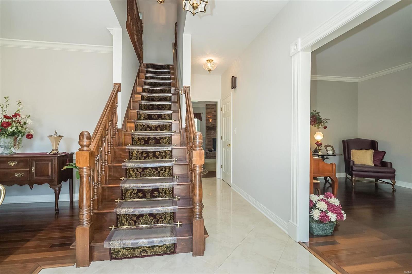 Harbors At Lake Chesterfield One - Residential