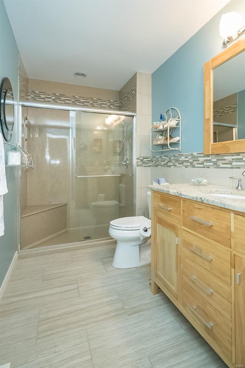 Harbors At Lake Chesterfield One - Residential