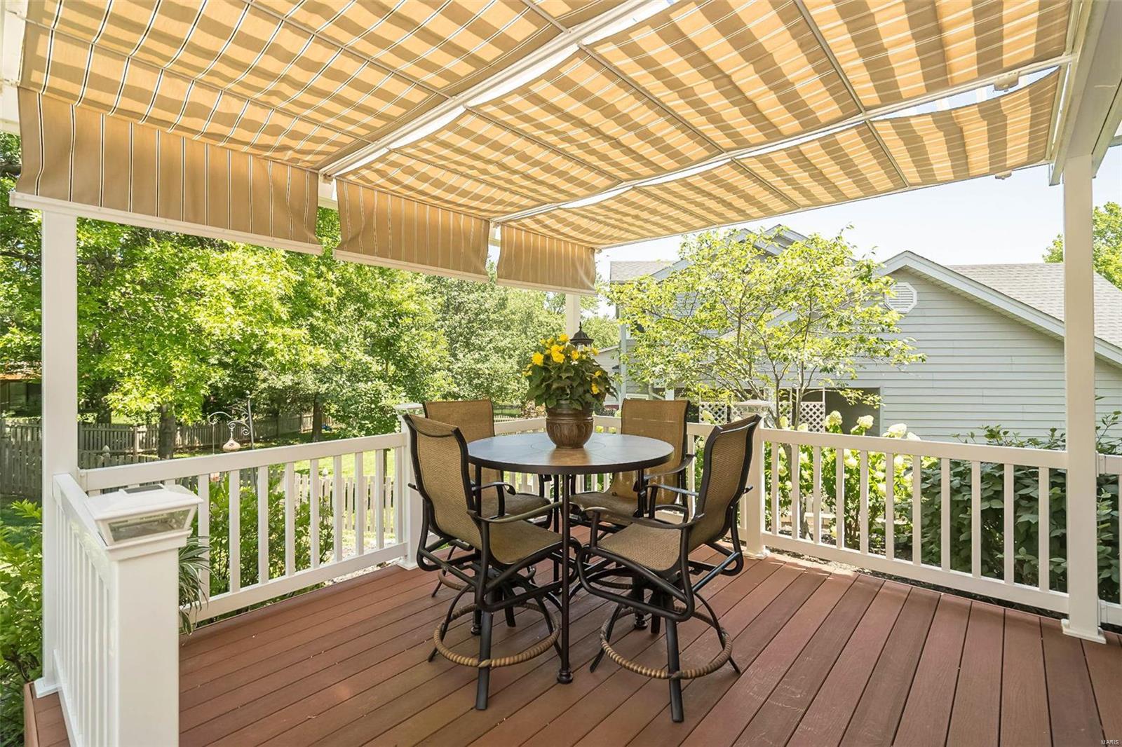 Harbors At Lake Chesterfield One - Residential