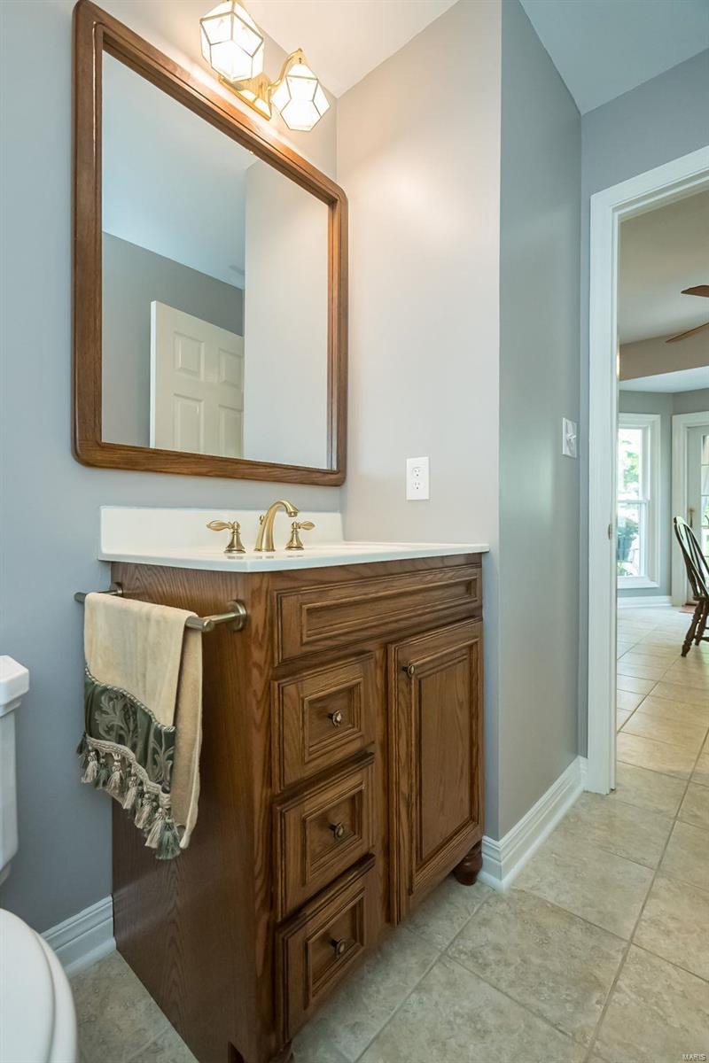 Harbors At Lake Chesterfield One - Residential