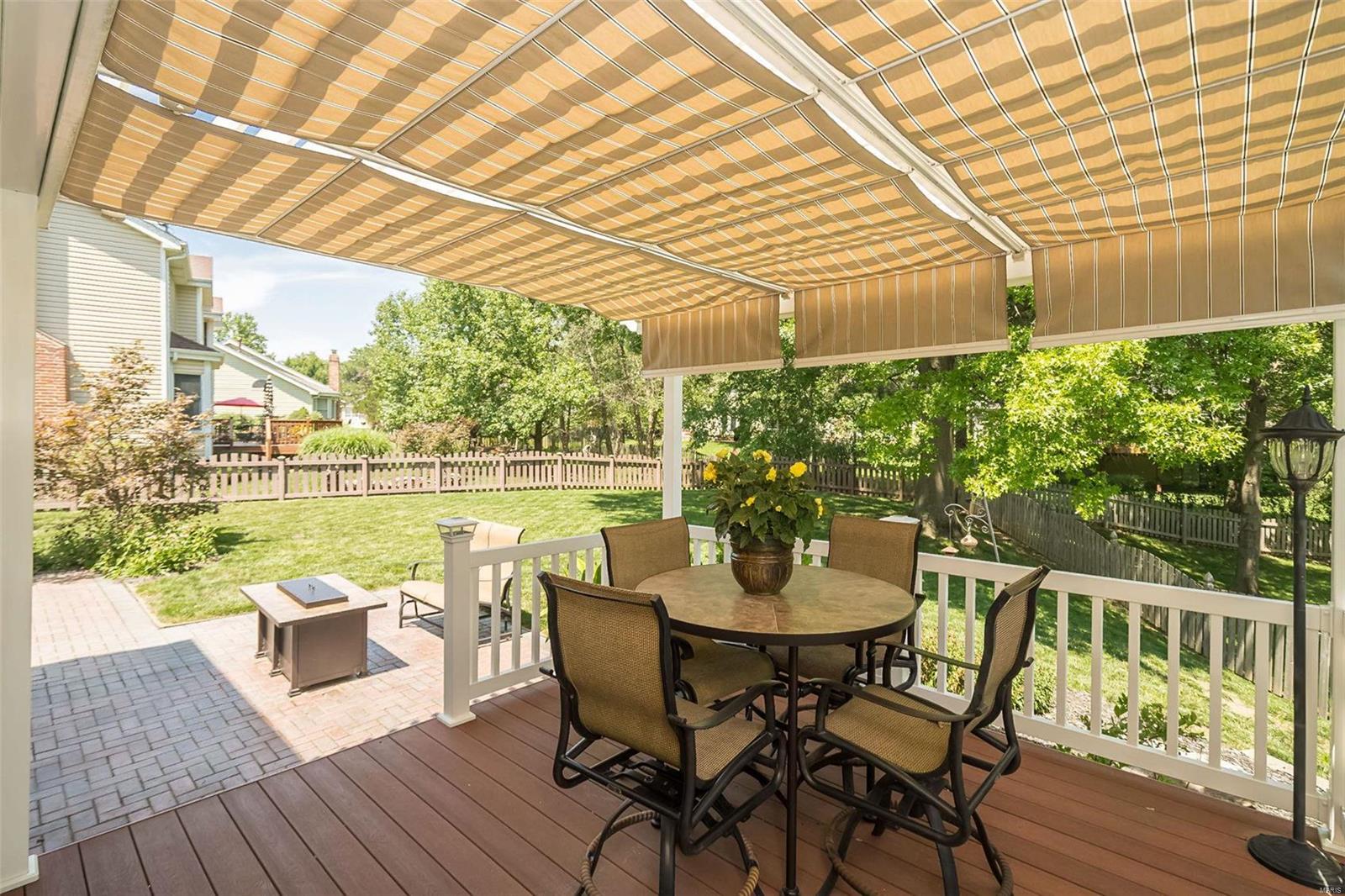 Harbors At Lake Chesterfield One - Residential