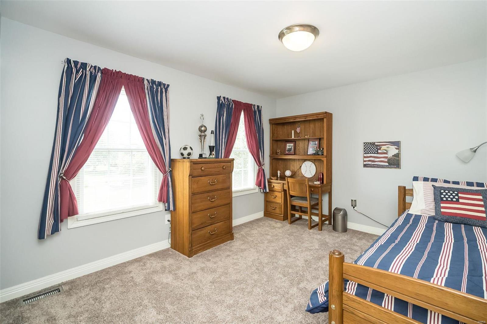 Harbors At Lake Chesterfield One - Residential