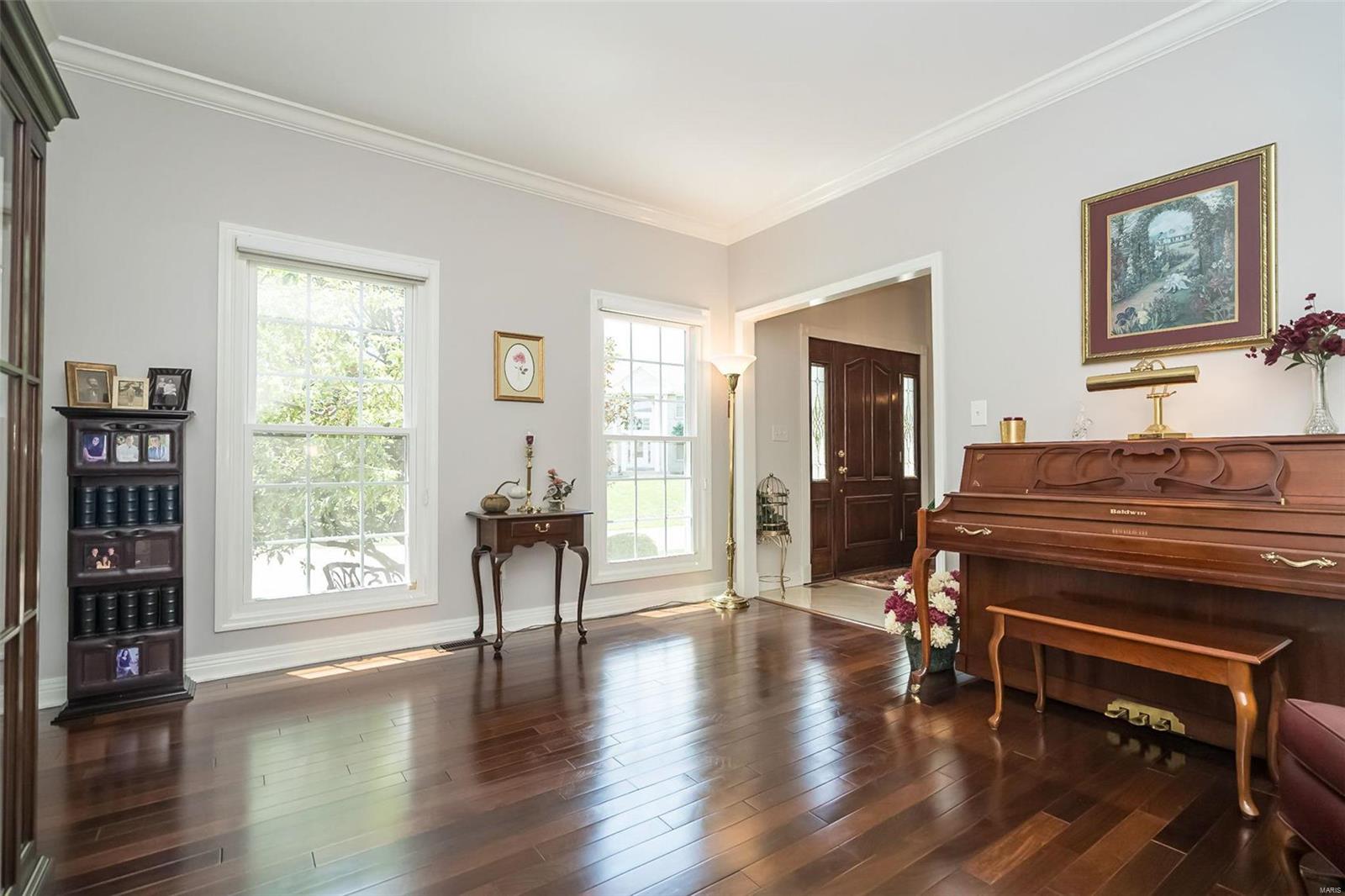 Harbors At Lake Chesterfield One - Residential