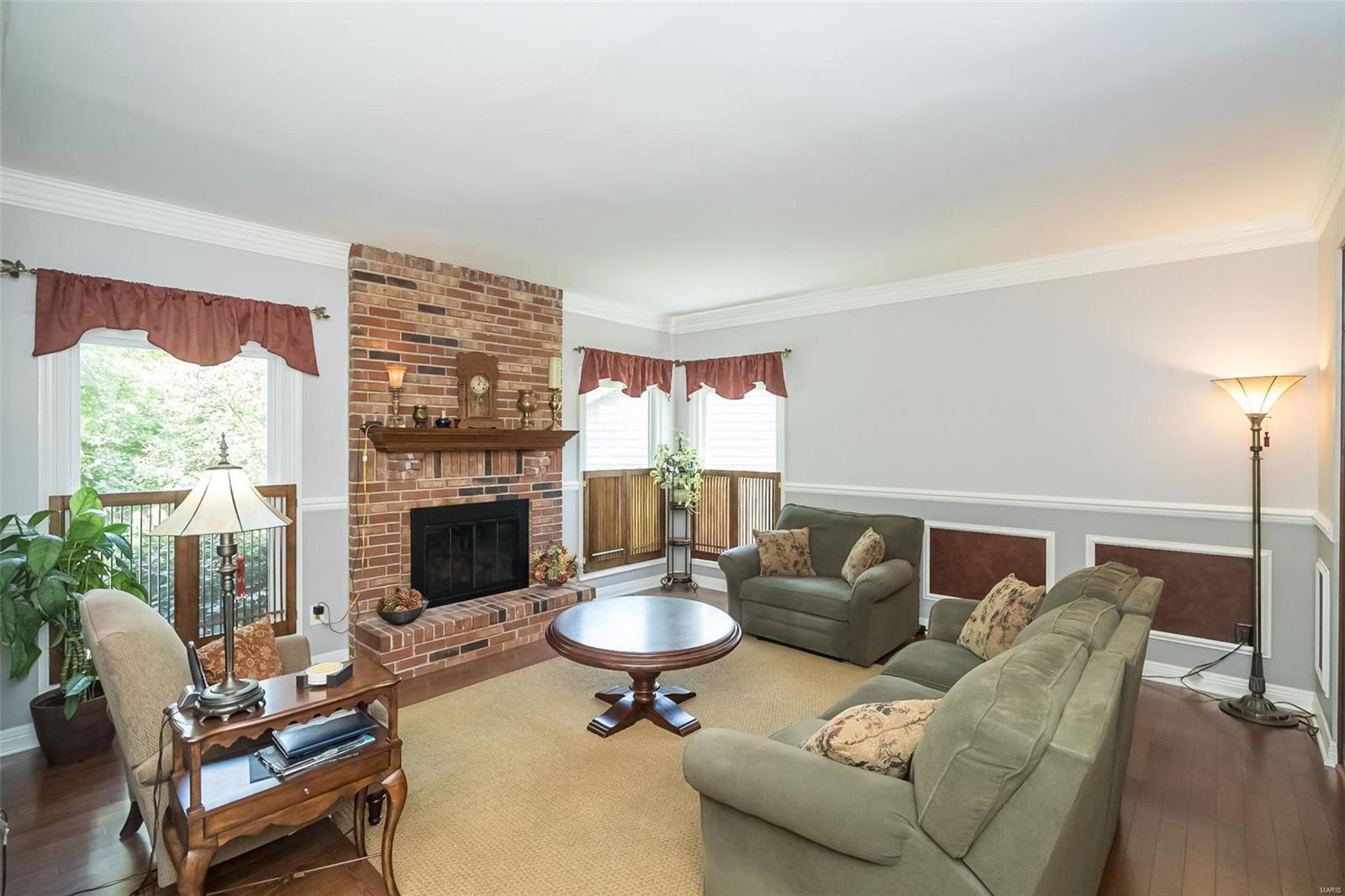 Harbors At Lake Chesterfield One - Residential