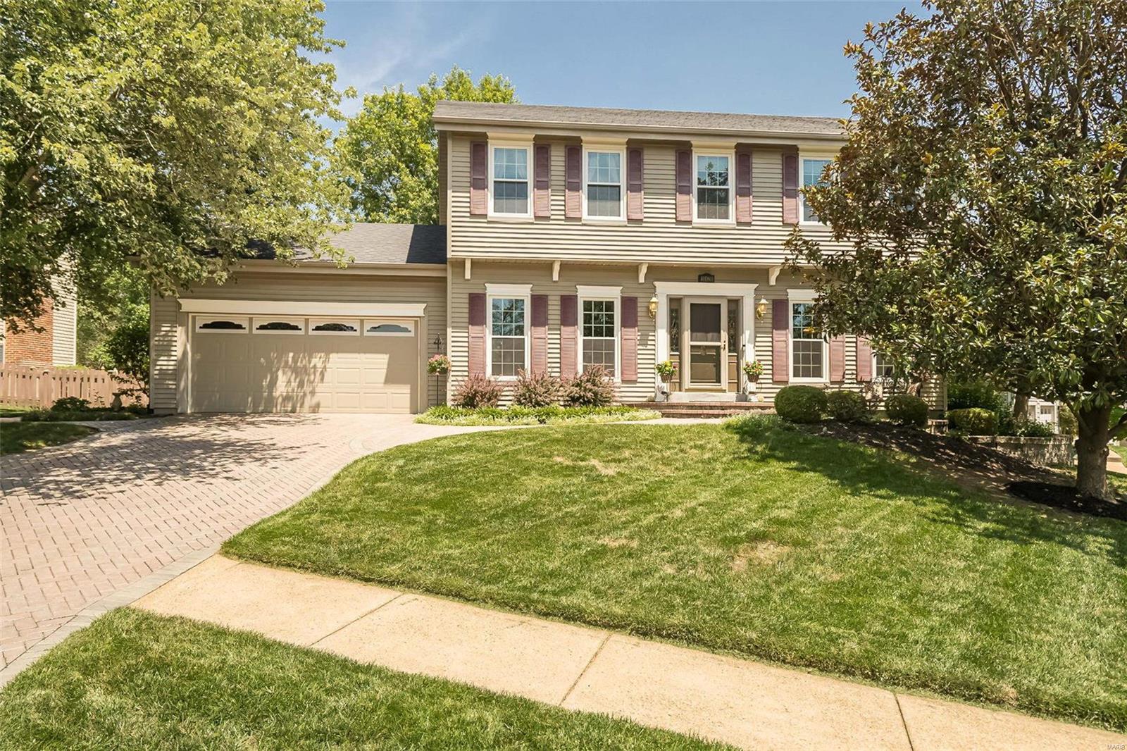 Harbors At Lake Chesterfield One - Residential