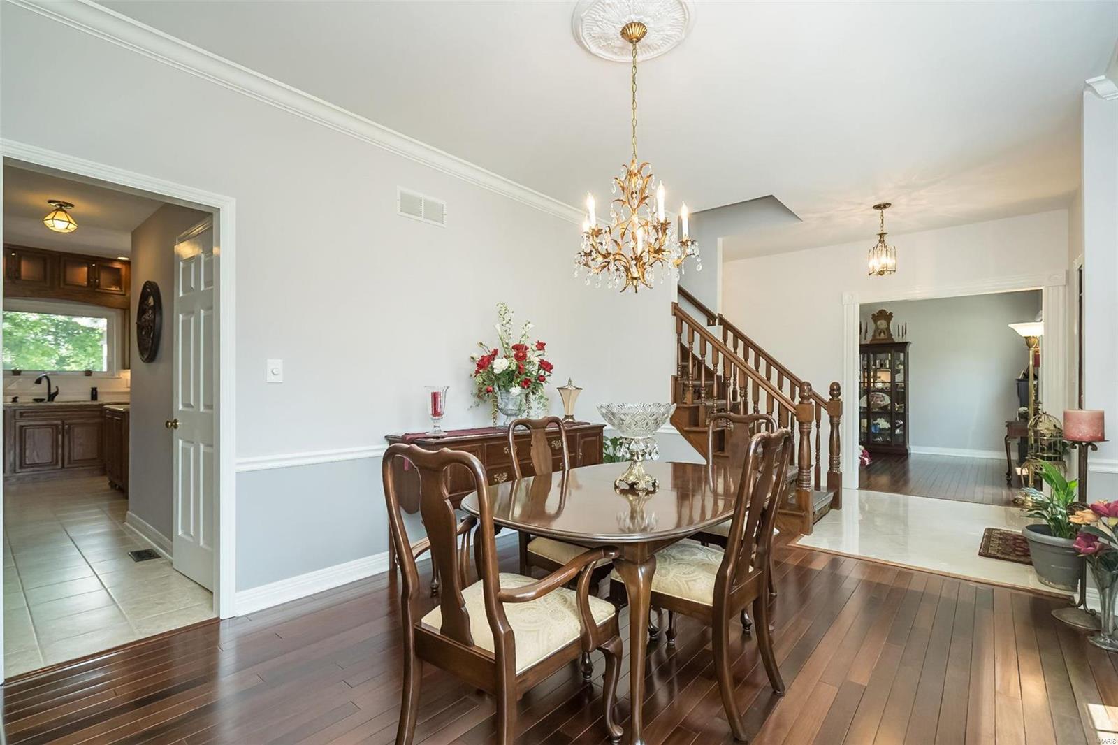 Harbors At Lake Chesterfield One - Residential