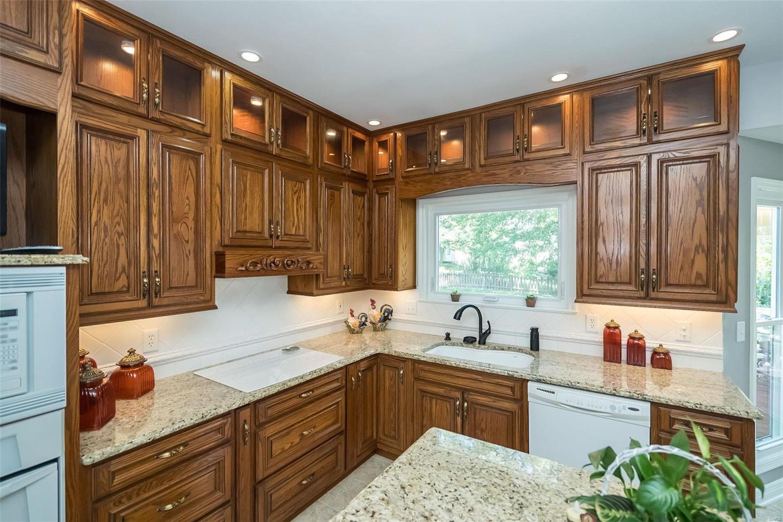 Harbors At Lake Chesterfield One - Residential