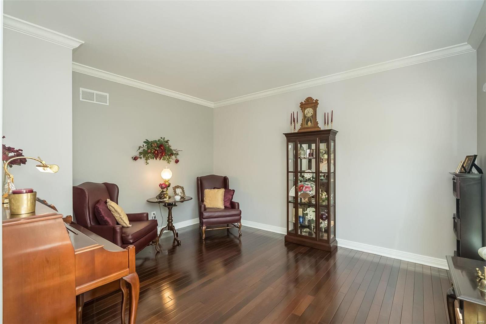 Harbors At Lake Chesterfield One - Residential