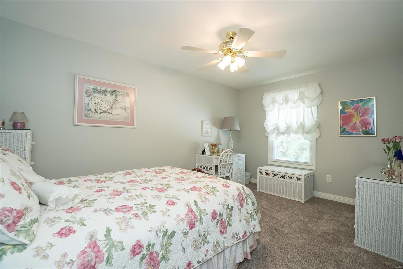 Harbors At Lake Chesterfield One - Residential