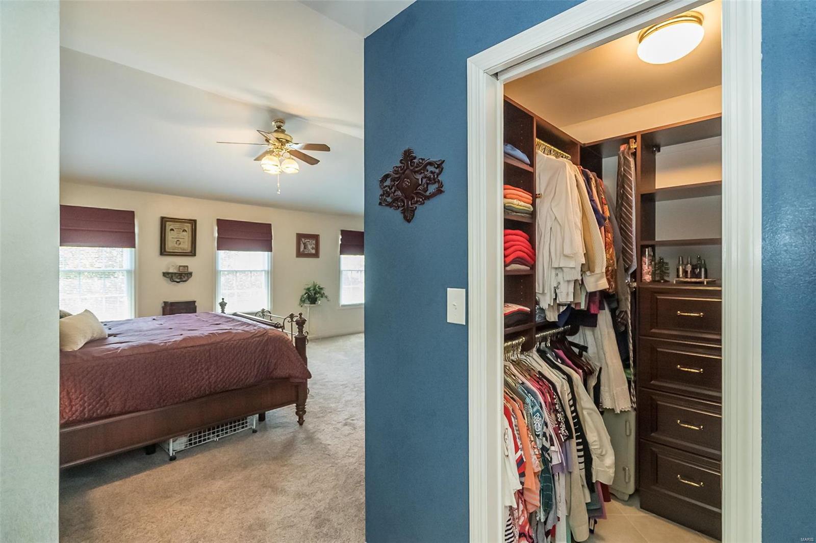 Harbors At Lake Chesterfield One - Residential