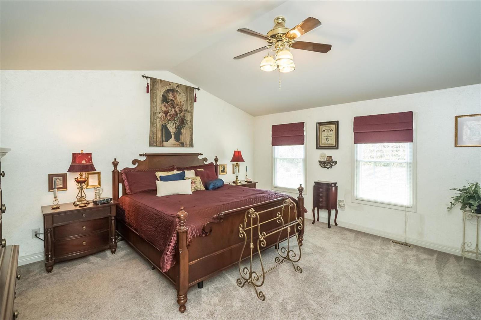 Harbors At Lake Chesterfield One - Residential