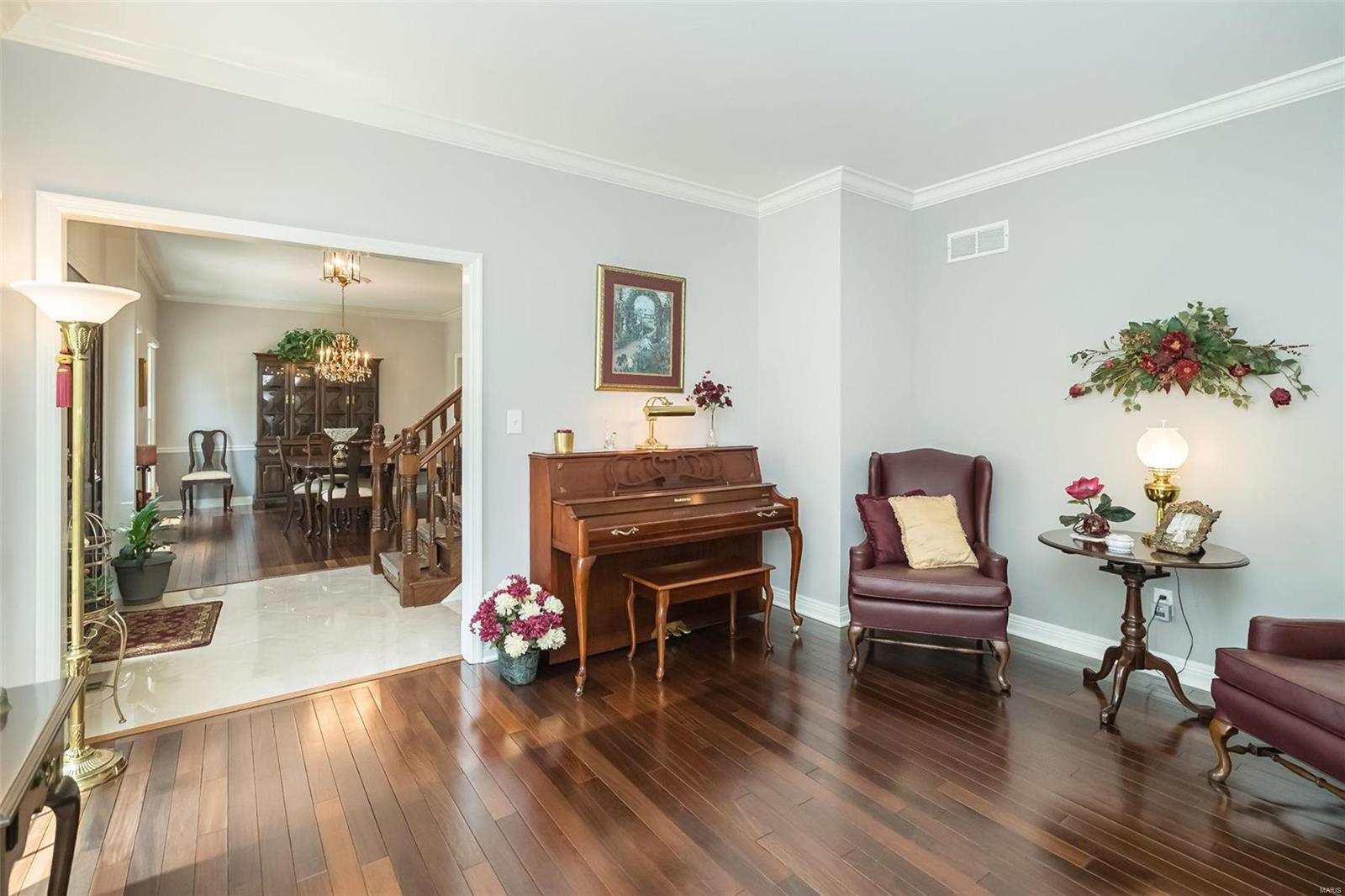 Harbors At Lake Chesterfield One - Residential