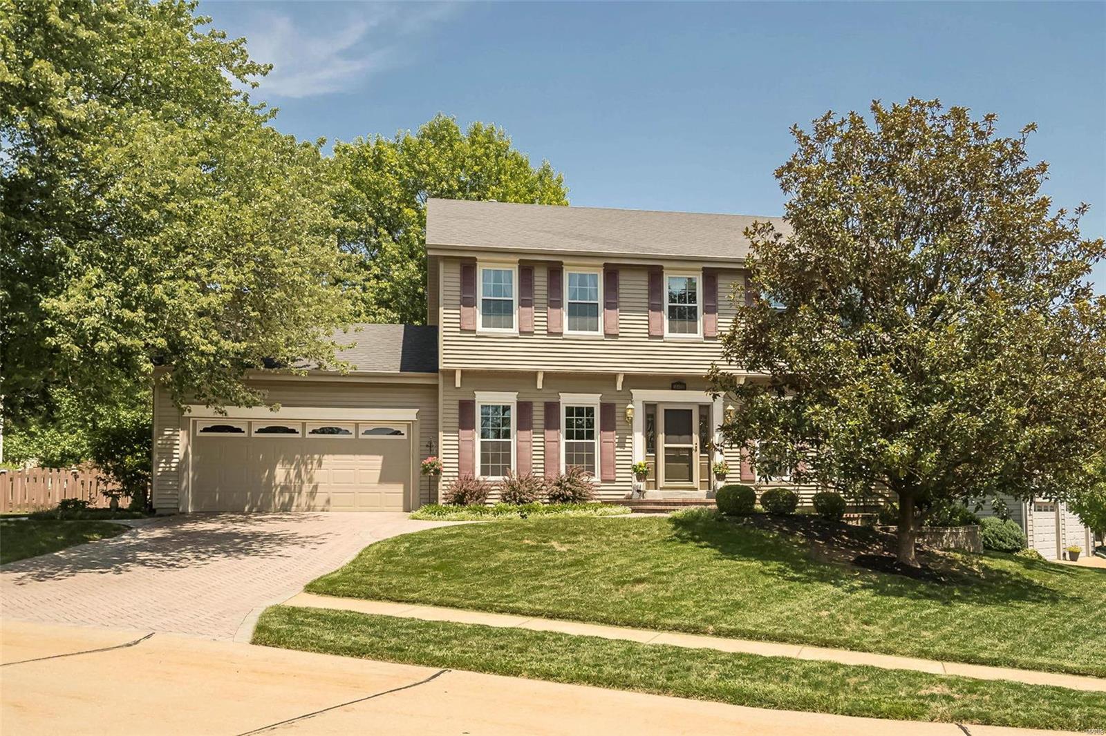 Harbors At Lake Chesterfield One - Residential