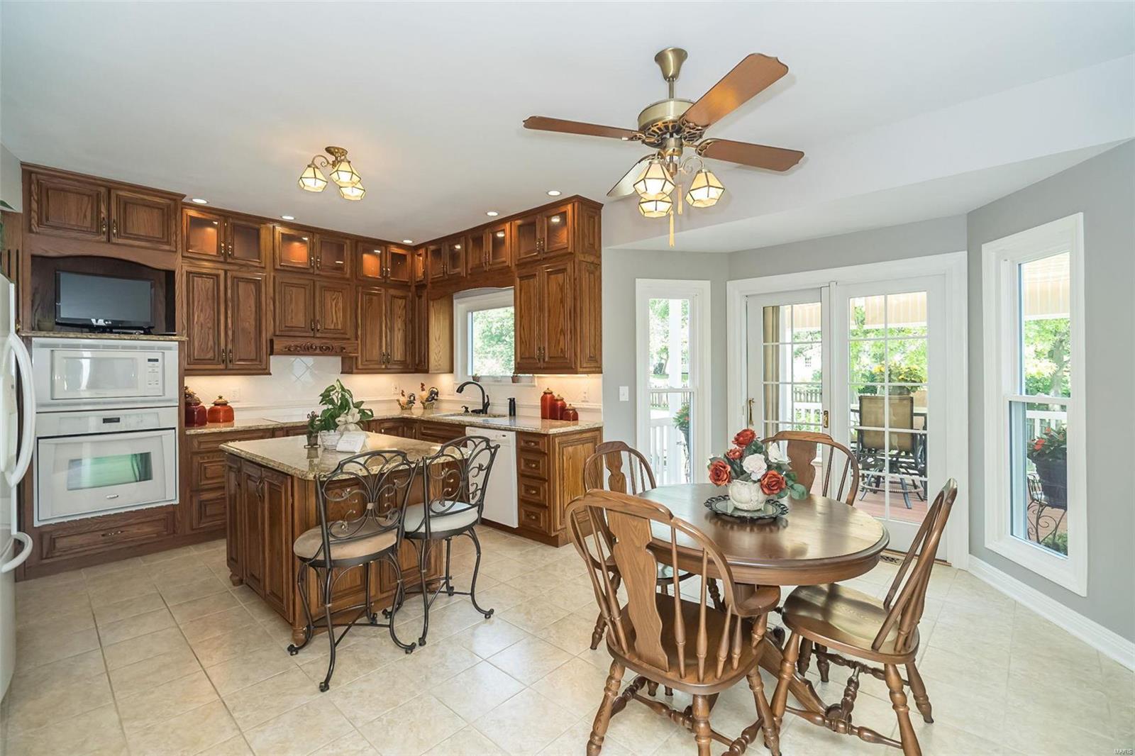 Harbors At Lake Chesterfield One - Residential