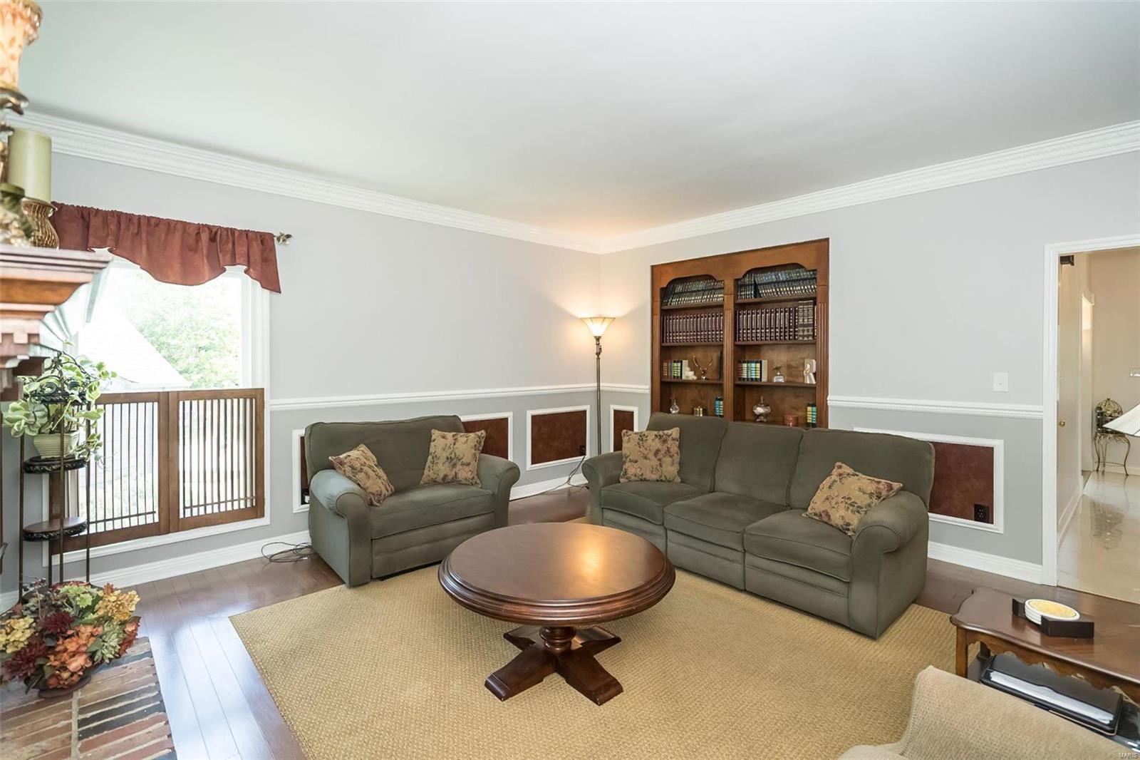 Harbors At Lake Chesterfield One - Residential