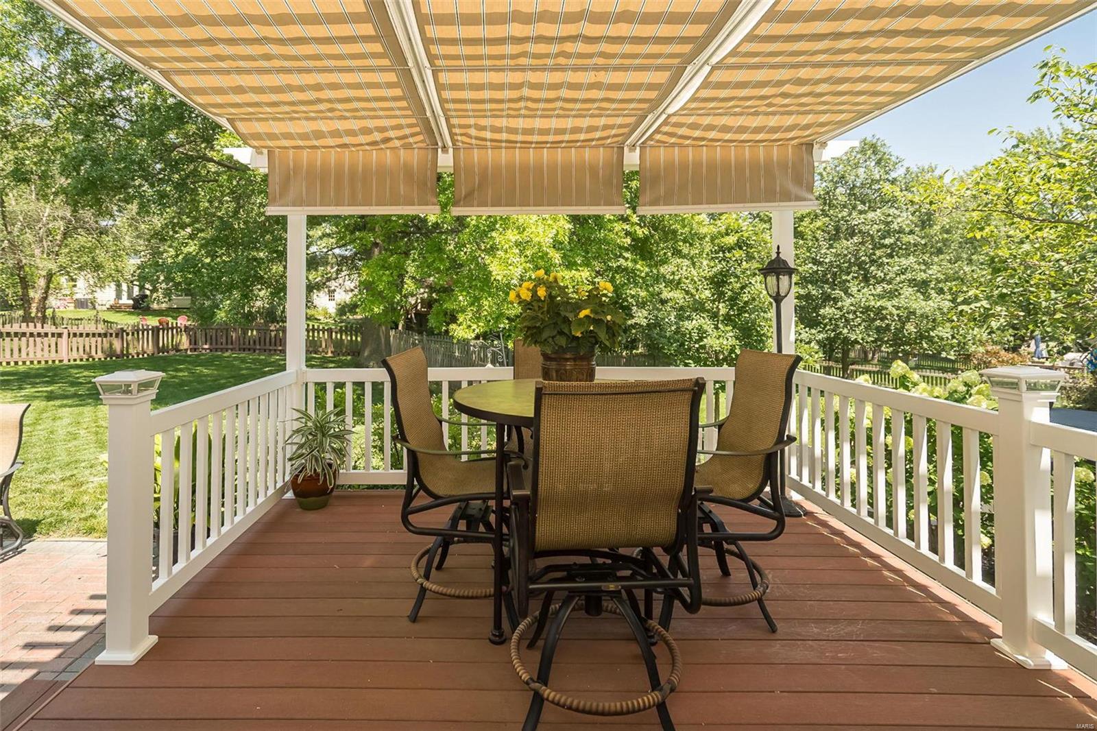 Harbors At Lake Chesterfield One - Residential