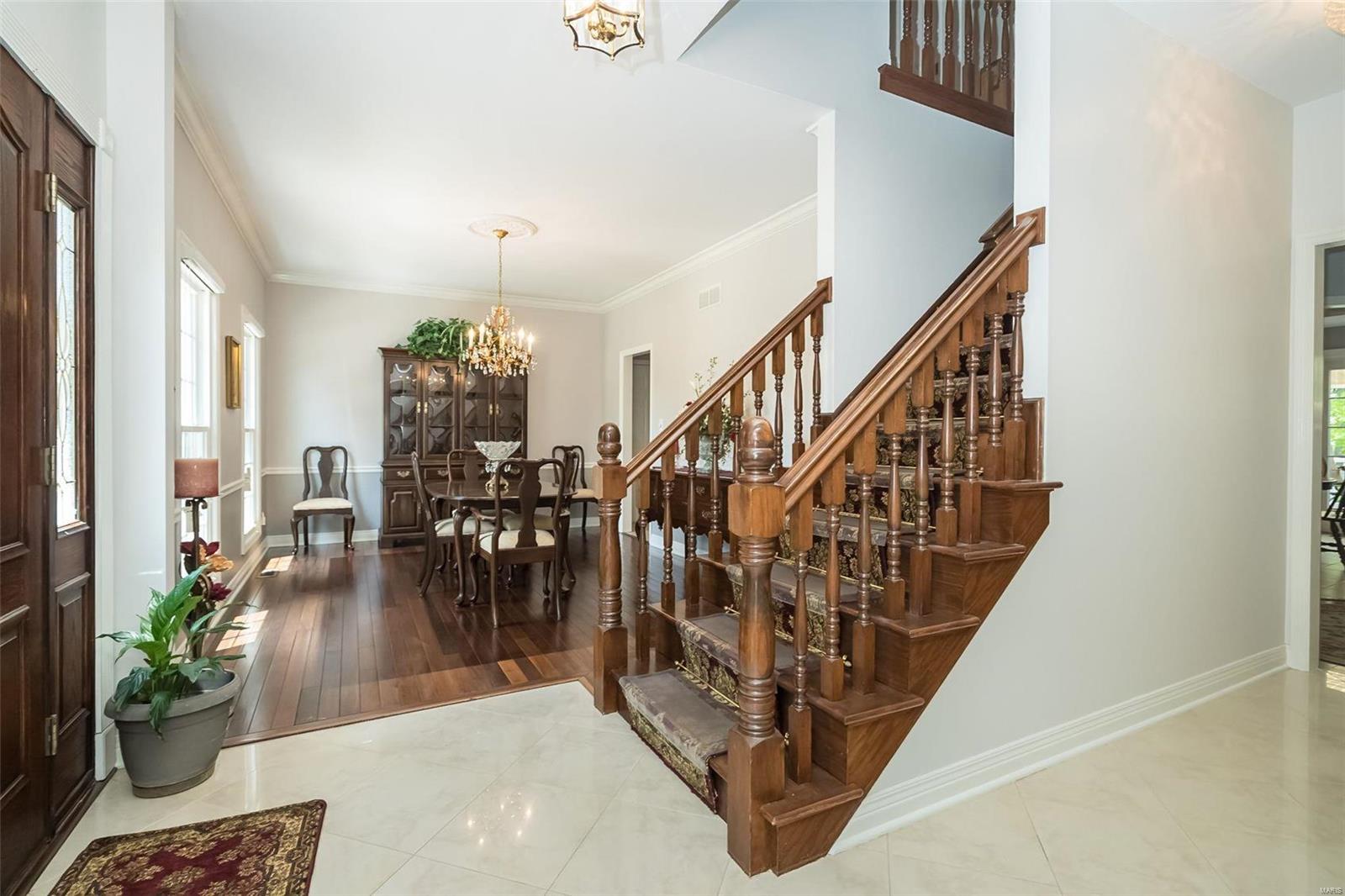 Harbors At Lake Chesterfield One - Residential