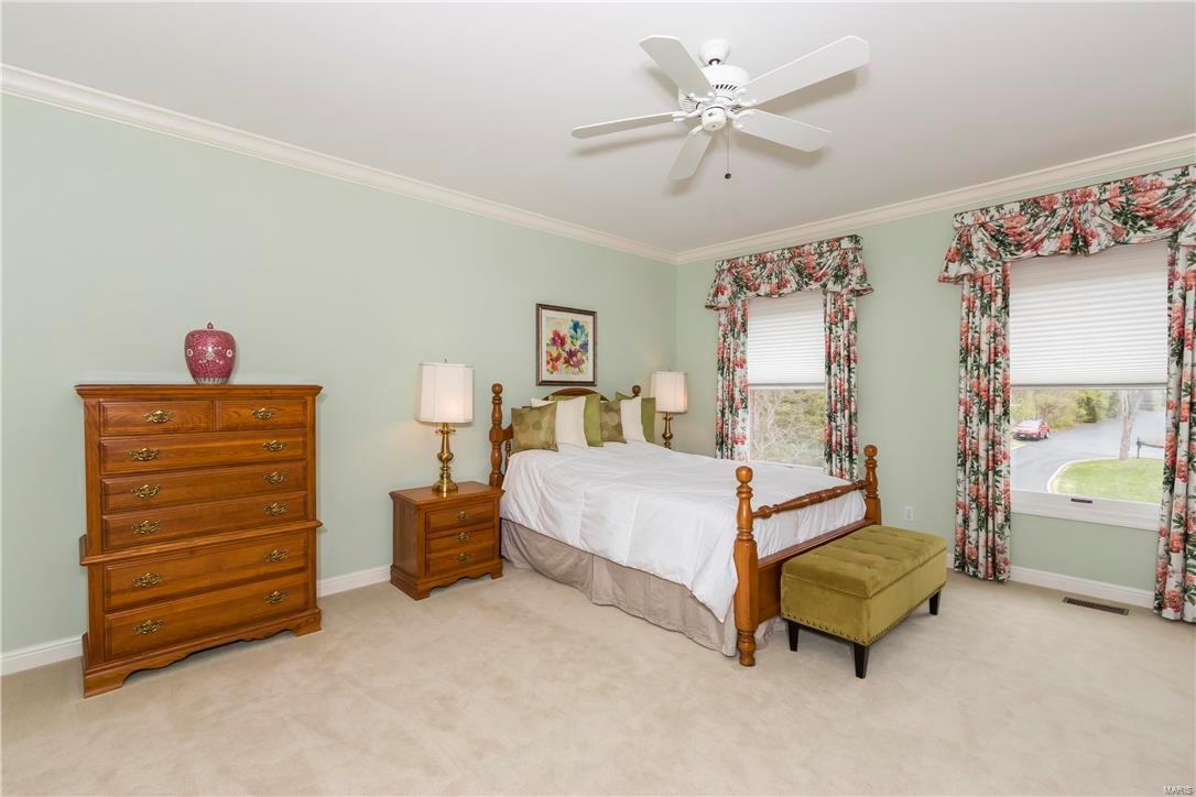 Bridle Crossing Lane - Residential