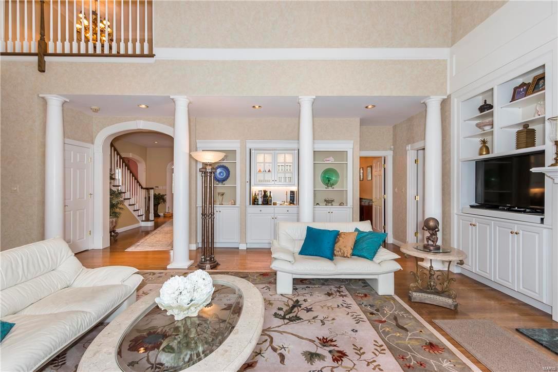 Bridle Crossing Lane - Residential