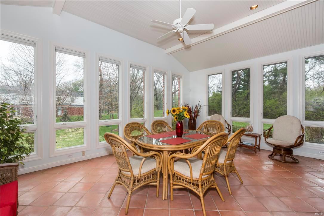 Bridle Crossing Lane - Residential