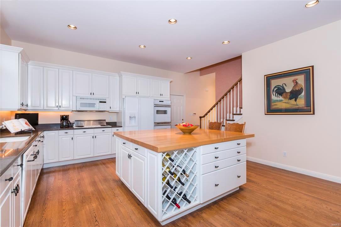 Bridle Crossing Lane - Residential