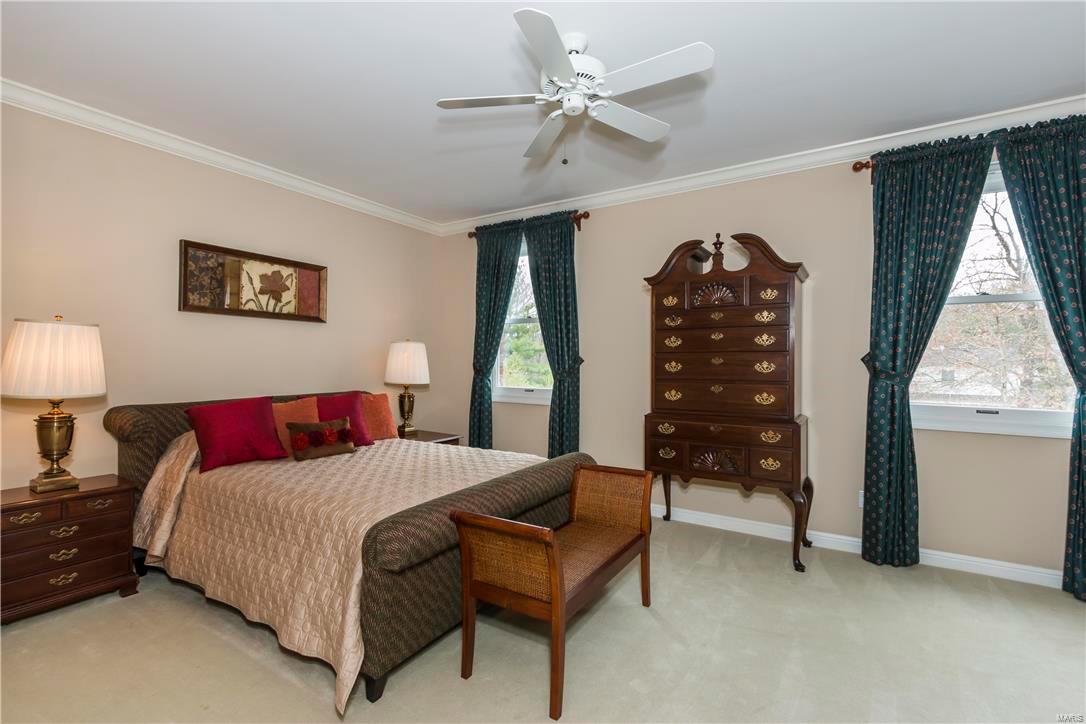 Bridle Crossing Lane - Residential