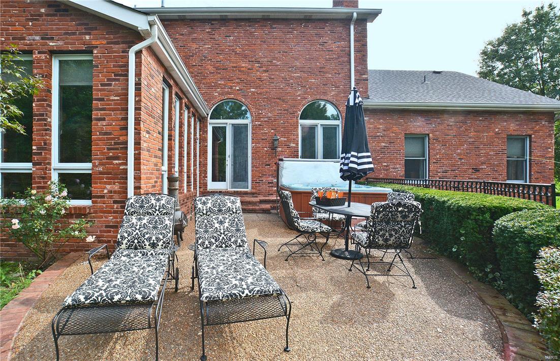 Bridle Crossing Lane - Residential