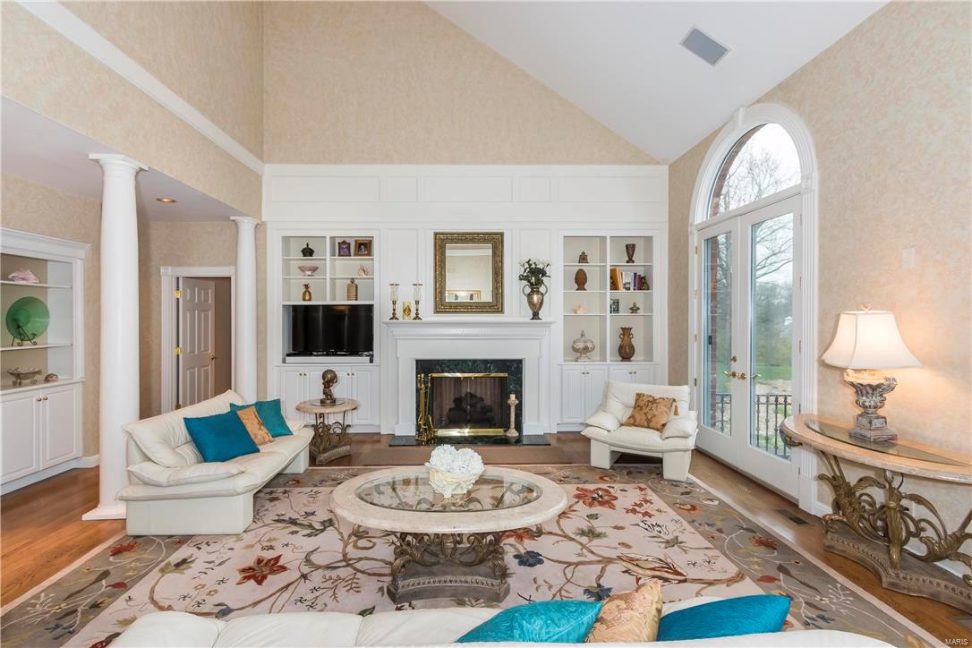 Bridle Crossing Lane - Residential