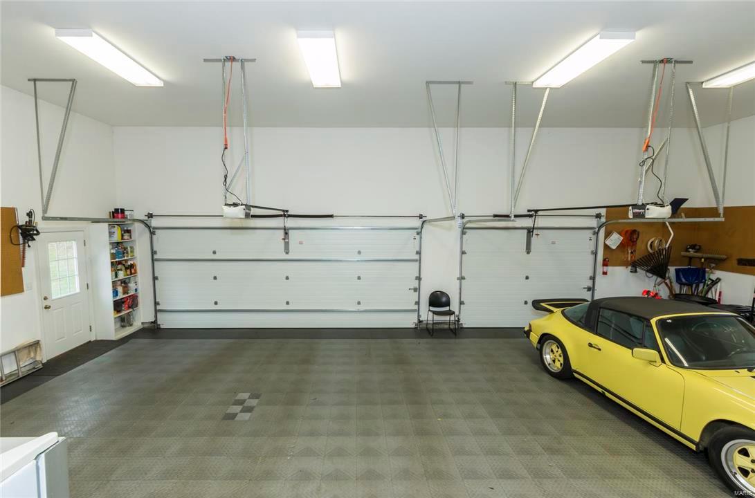 Bridle Crossing Lane - Residential