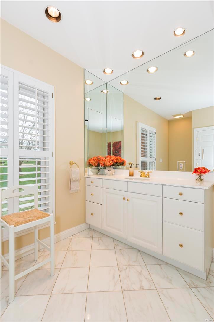 Bridle Crossing Lane - Residential