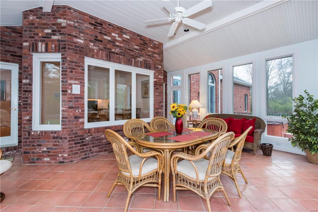 Bridle Crossing Lane - Residential