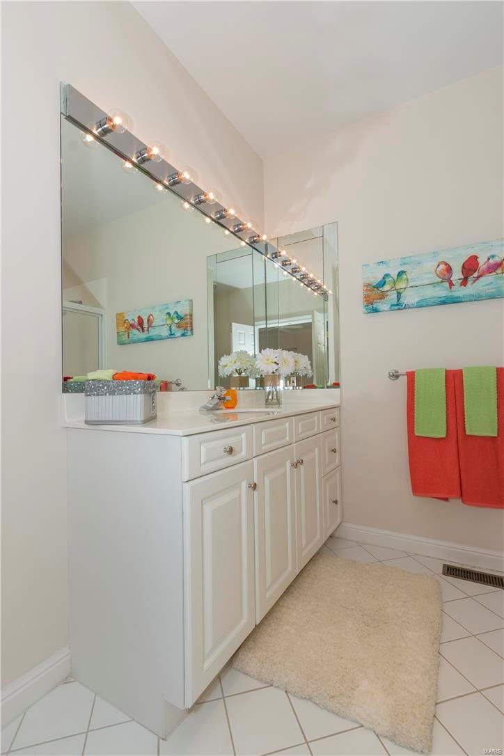 Bridle Crossing Lane - Residential