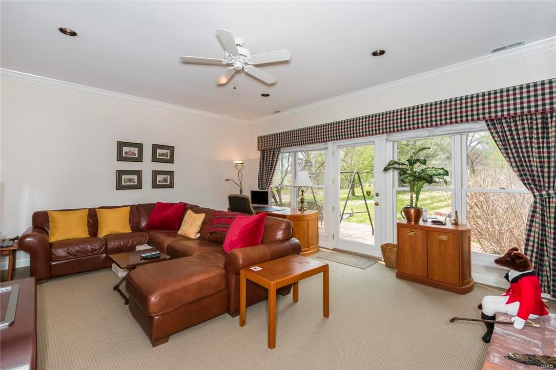 Bridle Crossing Lane - Residential