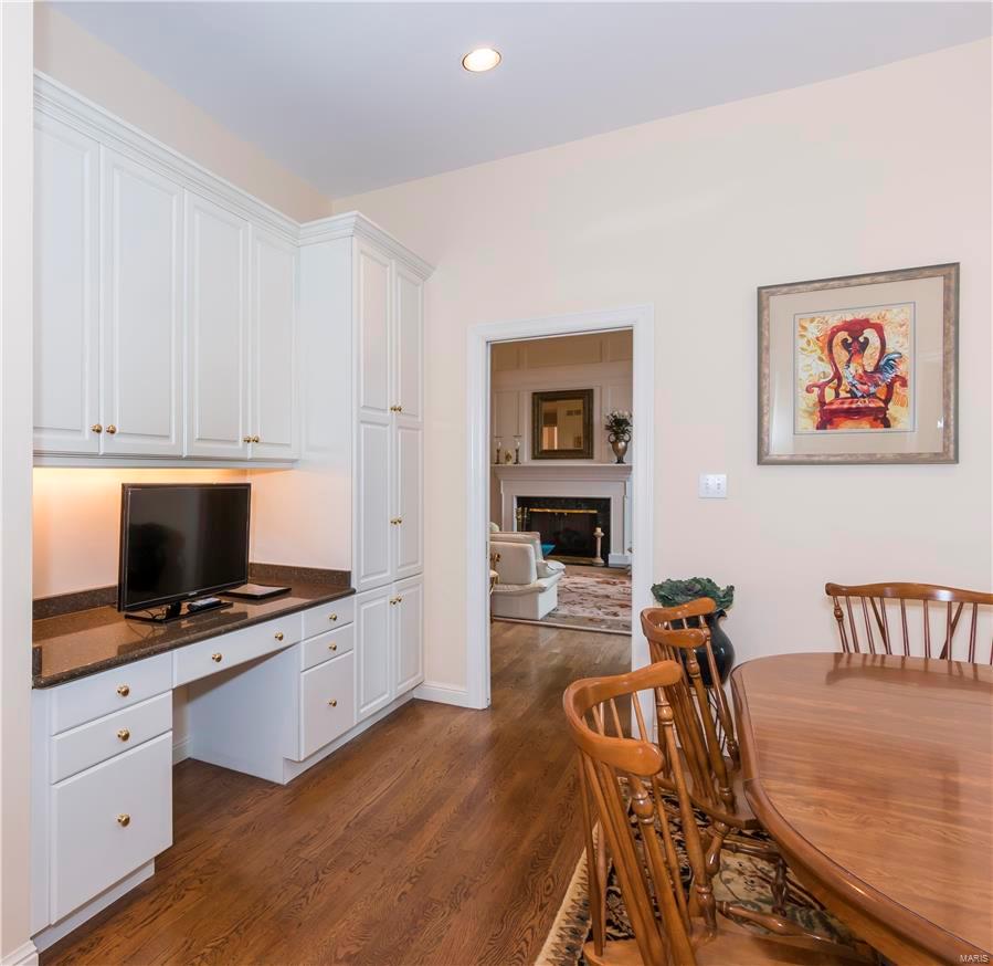 Bridle Crossing Lane - Residential