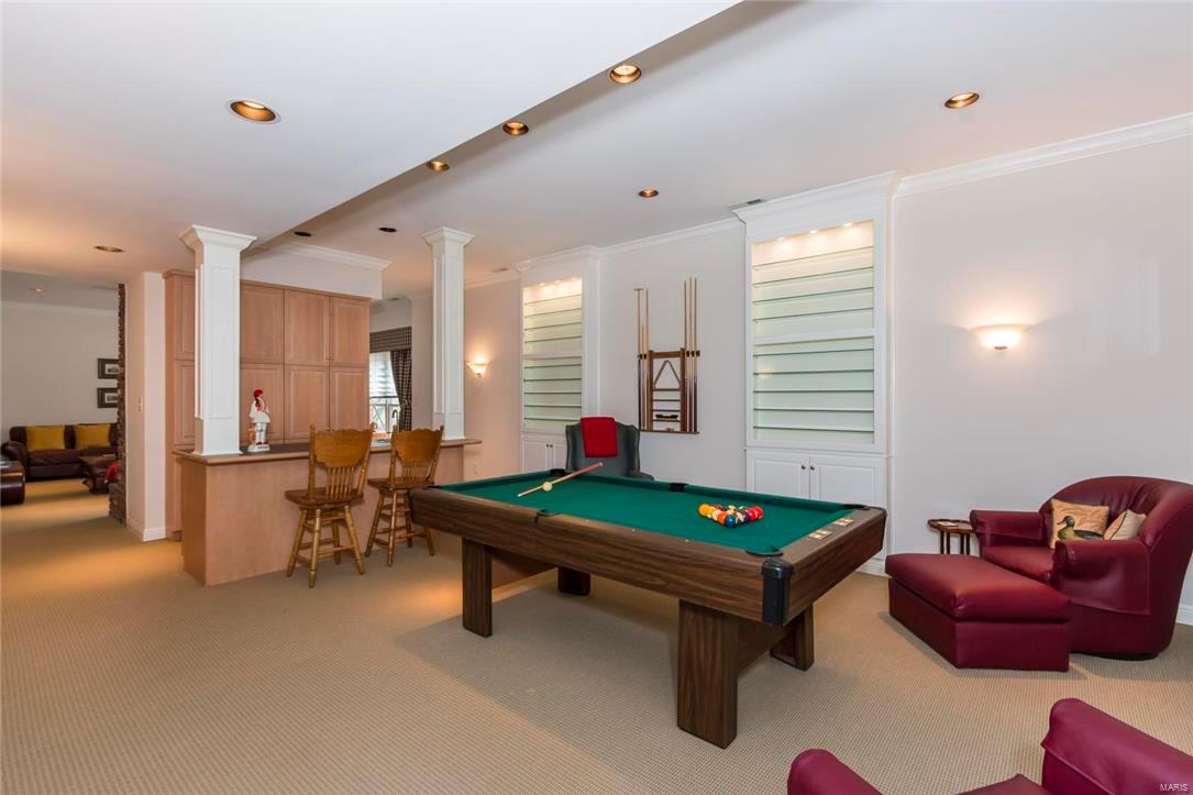 Bridle Crossing Lane - Residential