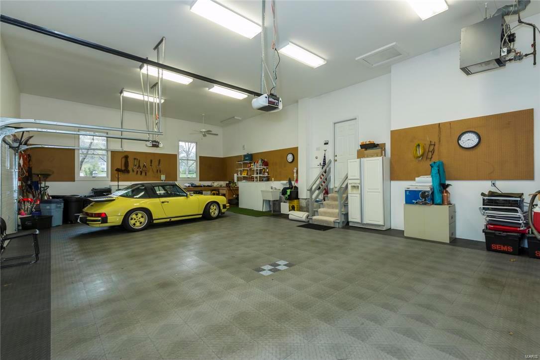 Bridle Crossing Lane - Residential