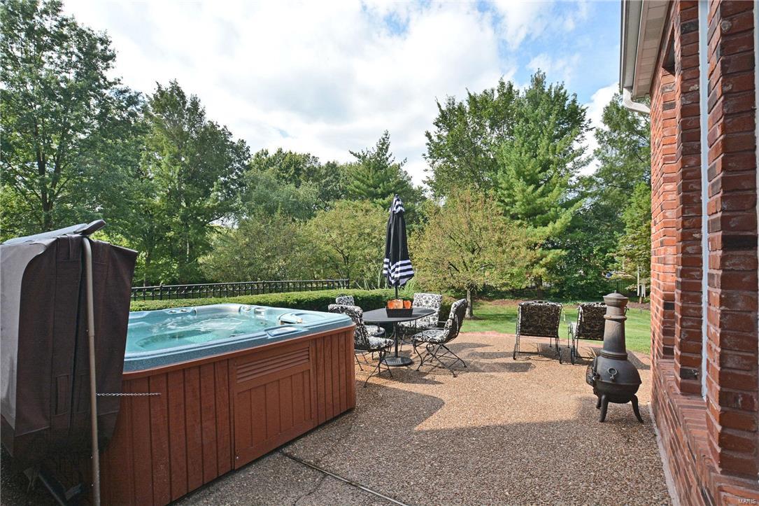 Bridle Crossing Lane - Residential