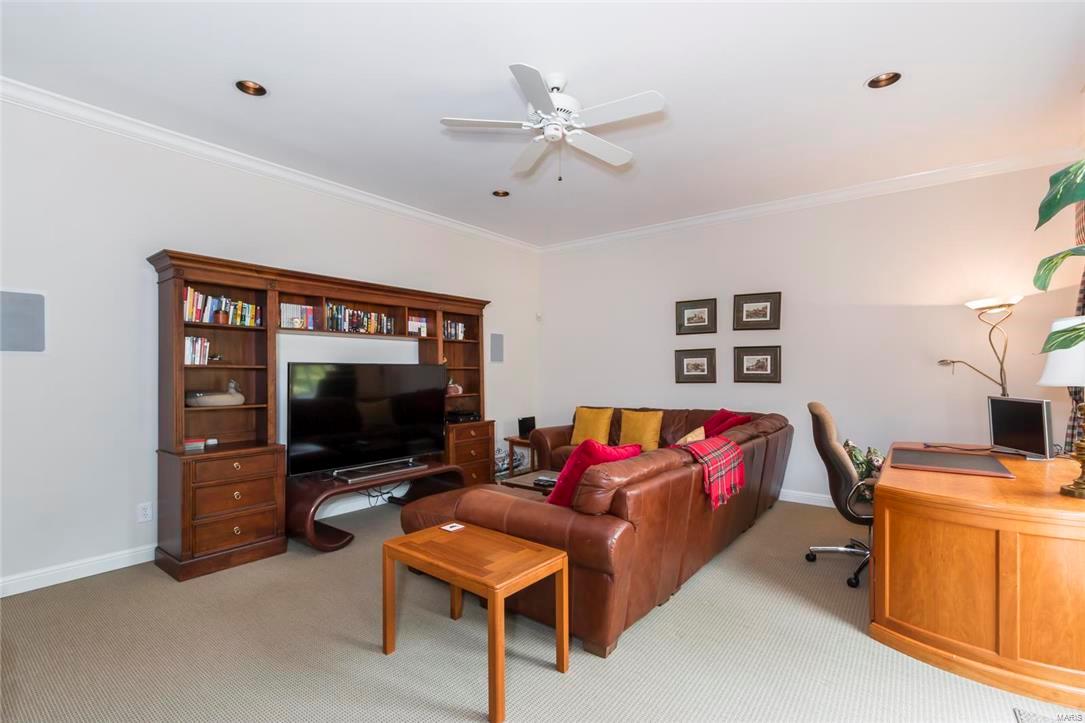 Bridle Crossing Lane - Residential