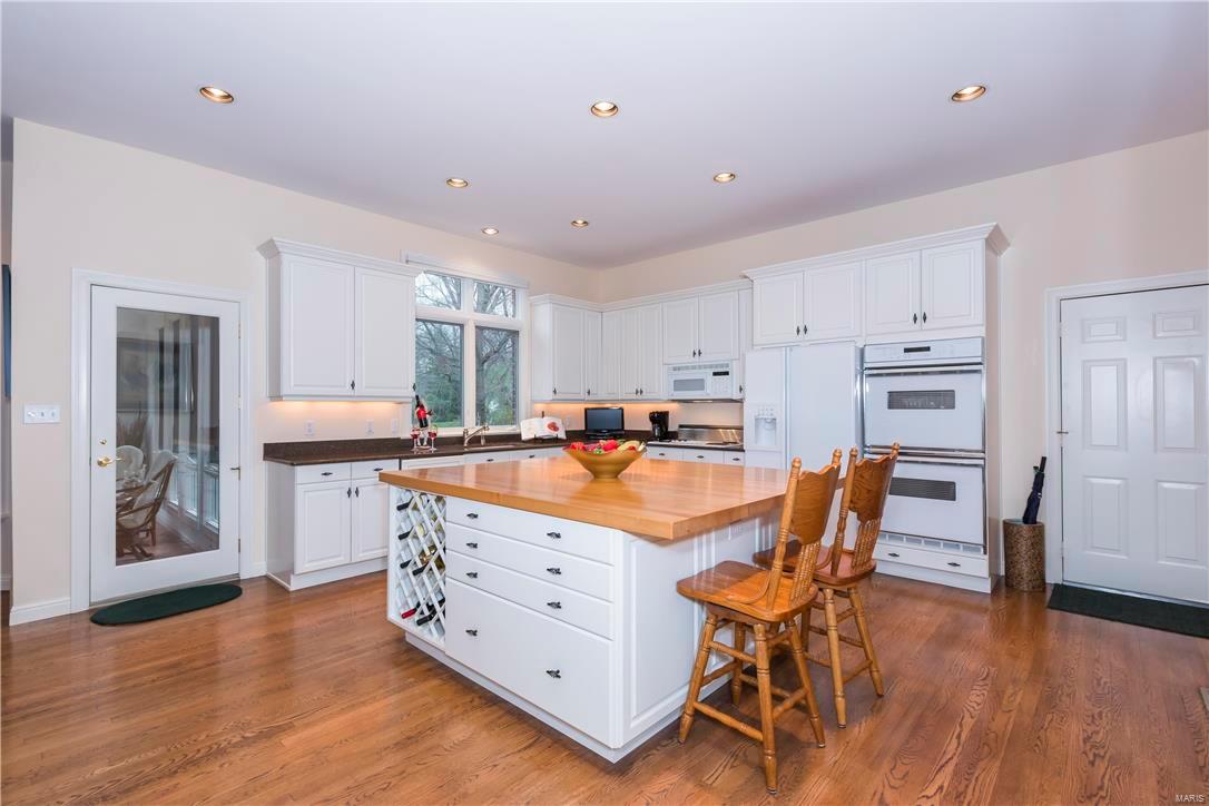 Bridle Crossing Lane - Residential