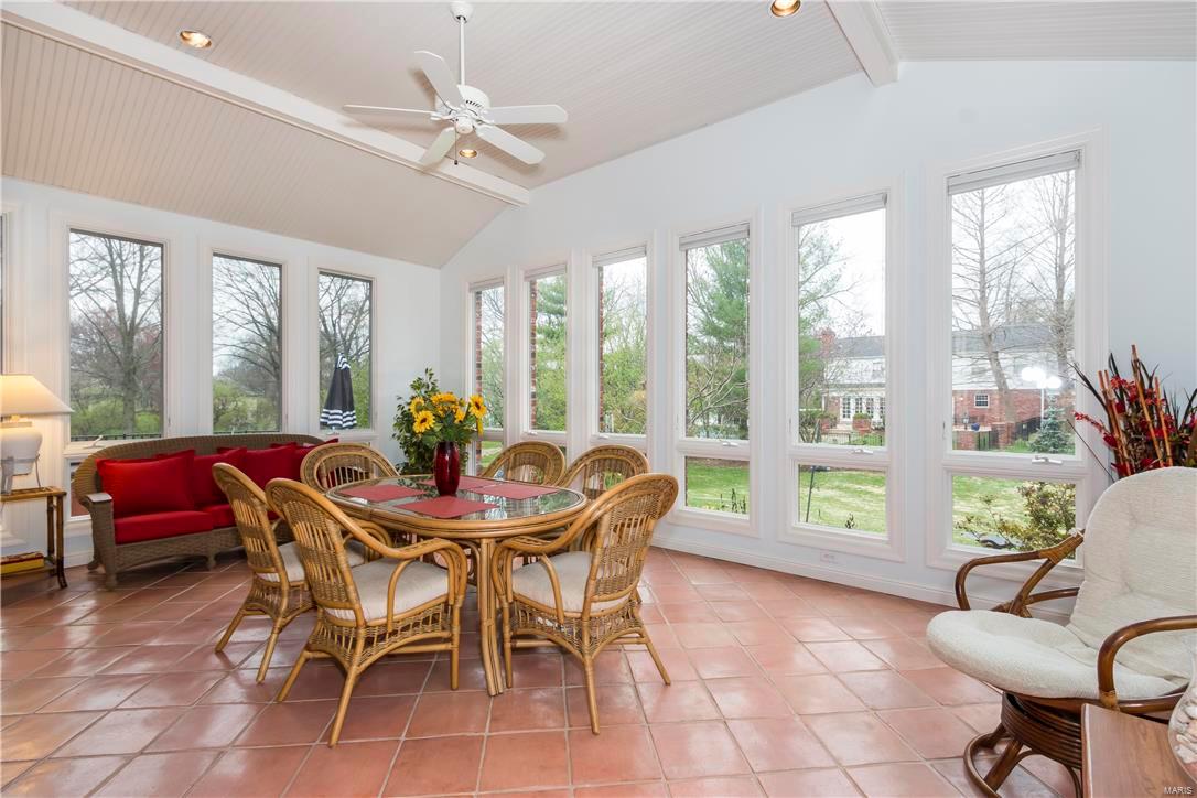 Bridle Crossing Lane - Residential