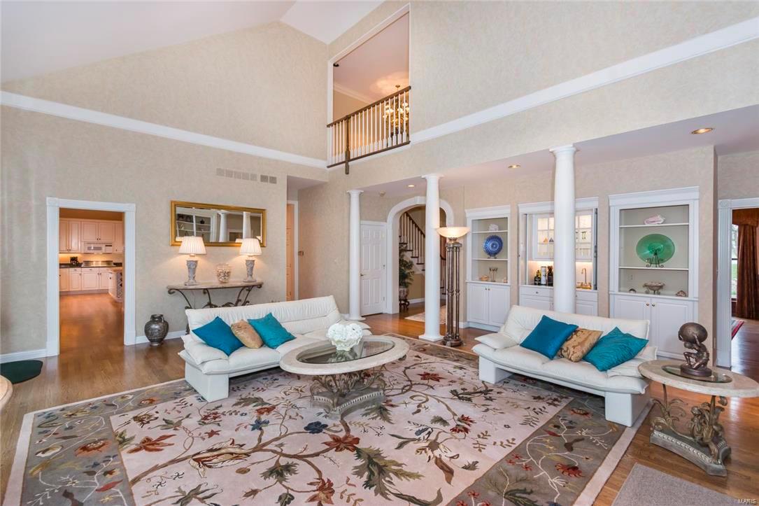 Bridle Crossing Lane - Residential