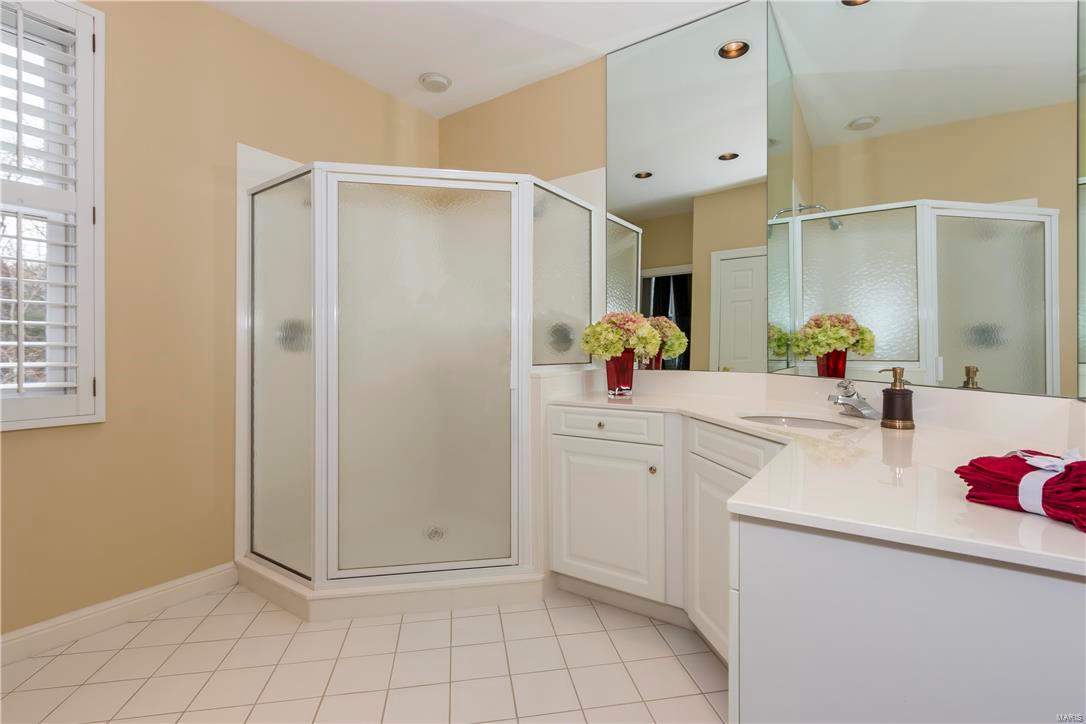 Bridle Crossing Lane - Residential