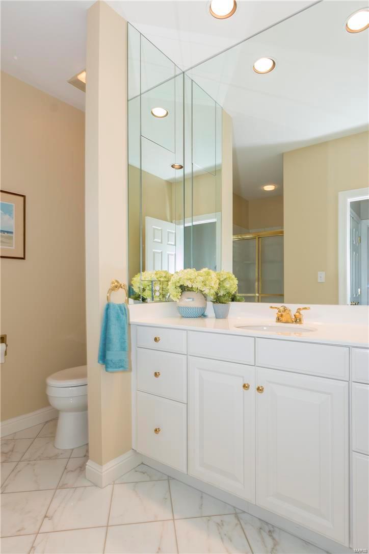 Bridle Crossing Lane - Residential