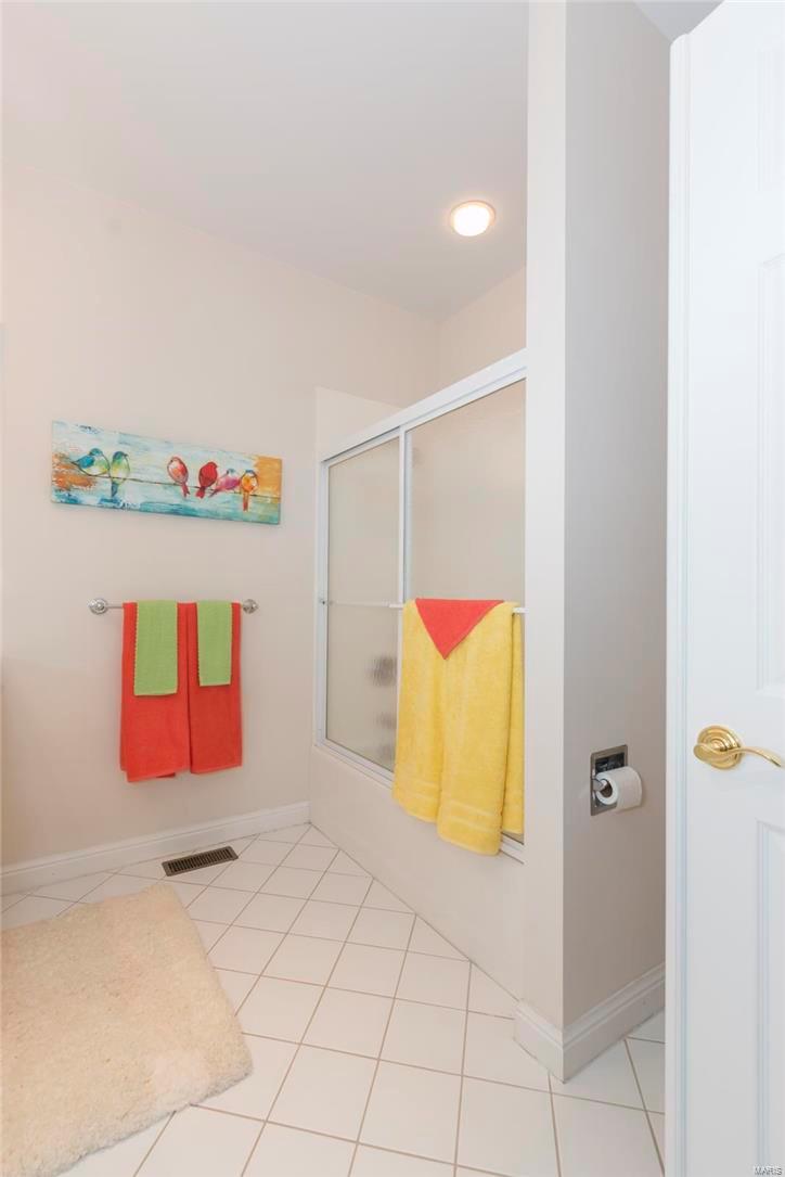 Bridle Crossing Lane - Residential